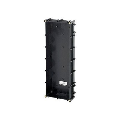 AiPhone GT Series 3 Module Flush Mount | APHGF-3B | CCTVMASTERS.COM.AU
