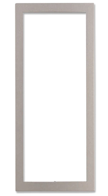 AiPhone GT Series 3 Module Flush Mount | APHGF-3F | CCTVMASTERS.COM.AU