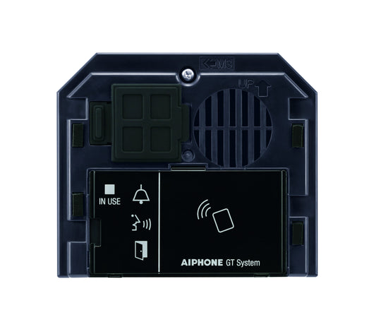 Aiphone GT Series Audio Module with NFC Reader