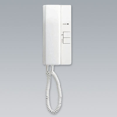Aiphone IE Series Handset Master Station
