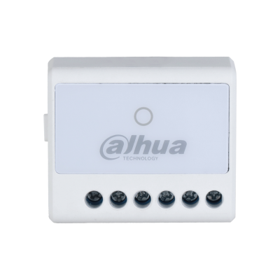 Dahua Wireless Relay for Smart Hub