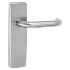 Lockwood 1805 Square End Plate & 70 Lever | ASA1805/70SC | CCTVMASTERS.COM.AU