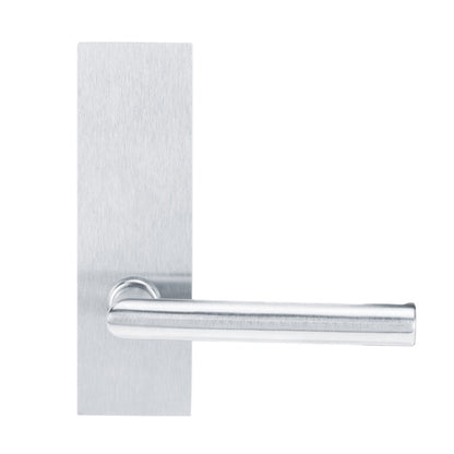 Assa Abloy Lockwood Artefact 224 Series Interior Plate 22505NN/96SS Stainless Steel | ASA22405NN/96SS | CCTVMASTERS.COM.AU