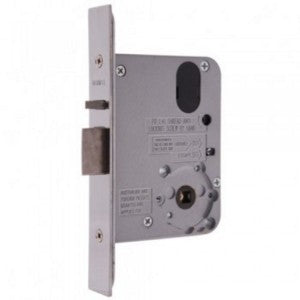 Lockwood 3570 Series Standard Mechanical Mortice Lock Non Monitored