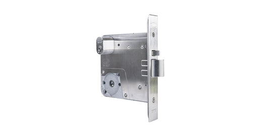 Lockwood 3772 Series Standard Mechanical Mortice lock