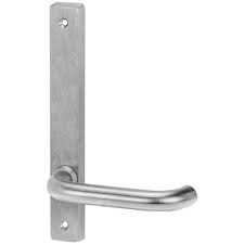 Assa Abloy Lockwood 4905 Square End Plate W/70 Lever