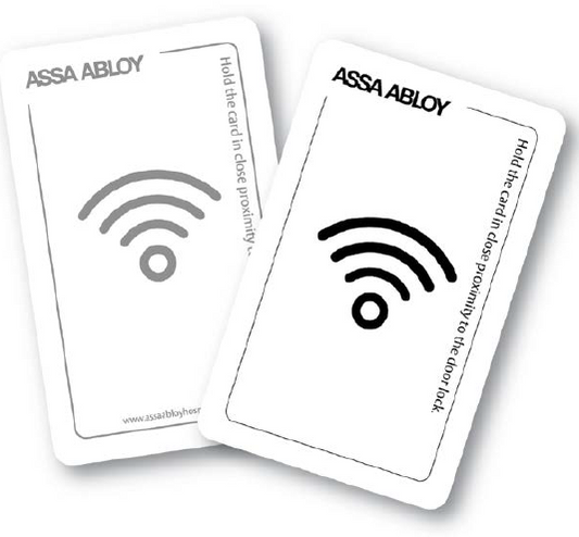 Assa Abloy User Card 13.56MHz Mifare Classic