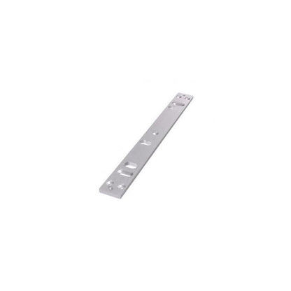 Padde Mounting Plate For EMZ8-DM (New Style Double Threaded Hole In Each End) | ASAEMZ8B-SMP | CCTVMASTERS.COM.AU
