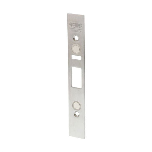 Assa Abloy Lockwood Face Plate With Dual Magnets