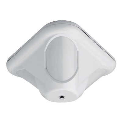 Bosch DS939, 360 Degree x21m PIR, Microwave Detector, 525GHz ...