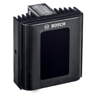 Bosch BOS-IIR-50850-MR, IR Illuminator to suit MIC 5000 PTZ, Adjustable IR from 10 - 100 Percent, IP66