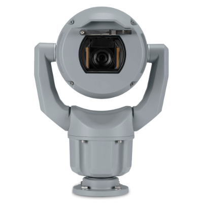 Bosch BOS-MIC7522Z30W, 2MP Outdoor PTZ MIC Starlight 7100i Camera, 30x, IP68 | BOS-MIC7522Z30G | CCTVMASTERS.COM.AU