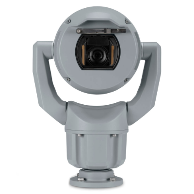 Bosch BOS-MIC7522Z30WR, 2MP Outdoor PTZ MIC Starlight 7100i Camera, 30x, IP68, Enhanced