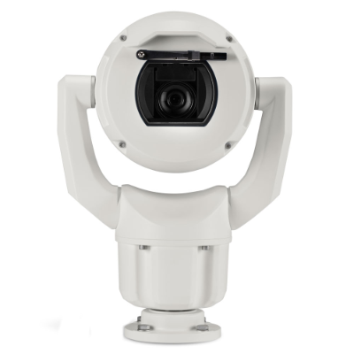 Bosch BOS-MIC7522Z30W, 2MP Outdoor PTZ MIC Starlight 7100i Camera, 30x, IP68 | BOS-MIC7522Z30W | CCTVMASTERS.COM.AU