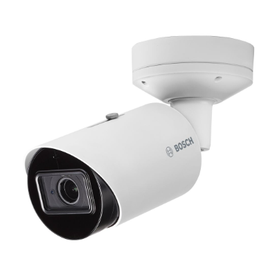 Bosch 5MP Outdoor DINION 3000i IR Bullet Camera, EVA Forensic Search, HDR, IK10, 3.2-10mm