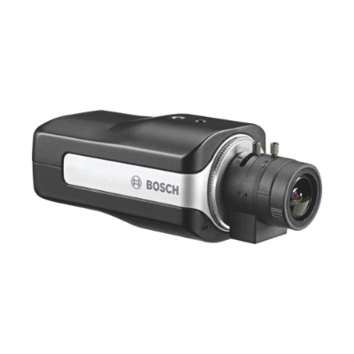 Bosch 5MP Indoor Box Dinion IP 5000 MP Camera, H.264, WDR, 3.3-12mm