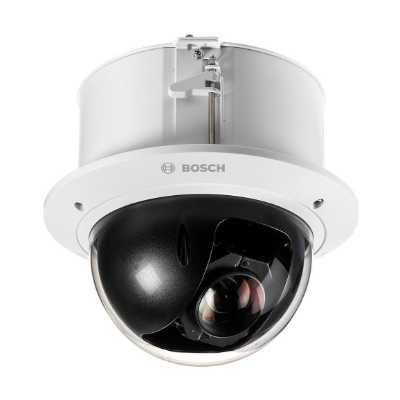 Bosch BOS-NDP-5523Z20C, 4MP Indoor PTZ Starlight 5100i Camera, 20x Zoom, HDR, IP66, In-ceiling