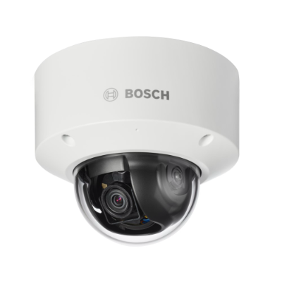 Bosch 2MP Indoor Motorised VF Dome 8000i Camera, PTRZ, H.265, WDR, IVA | BOS-NDV-8502-R | CCTVMASTERS.COM.AU