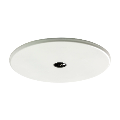 Bosch 12MP Indoor 180/360 Degree Dome 6000/7000 IC Camera, EVA, WDR, In-Ceiling, Panoramic, 1.6mm