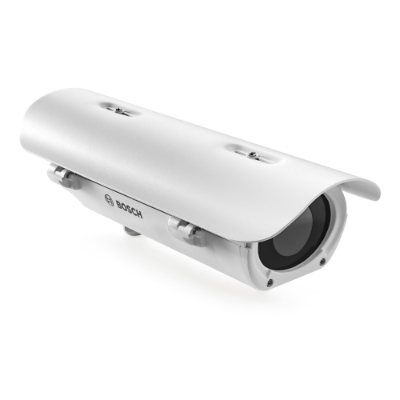 Bosch Dinion IP Thermal 8000 Bullet Camera, VGA (640x480), 30fps, IVA, 35mm/16.7mm