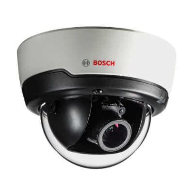 Bosch BOS-NIN-51022-V3, 2MP Indoor VF Dome 5000 HD Camera, H.264, WDR, 3-10mm