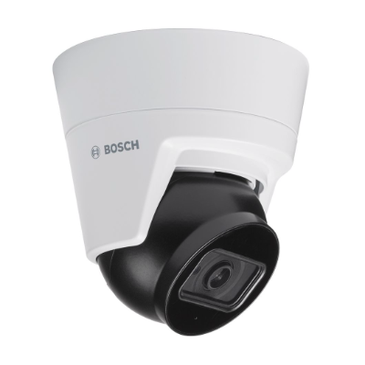 Bosch 2MP Indoor Turret 3000i Camera, EVA Forensic Search, 100 Deg, IK08, 15m IR