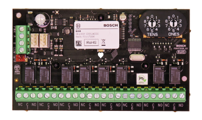Bosch B308 Sol2000/3000 SDI2 8 output module