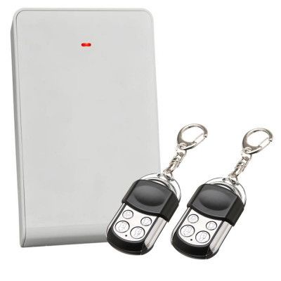 Bosch BOSB810-PRE-KIT Radion Premium Wireless key fob kit