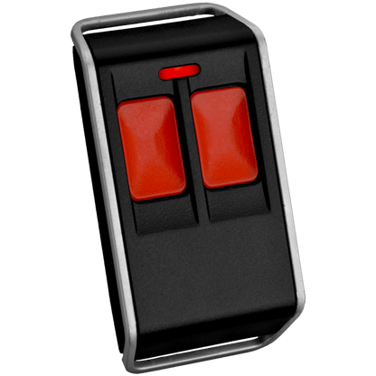 Bosch RFPB-SB Wireless Remote panic button Key fob transmitter 1/2 button user only, 433MHz | BOS-RFPB-TB | CCTVMASTERS.COM.AU