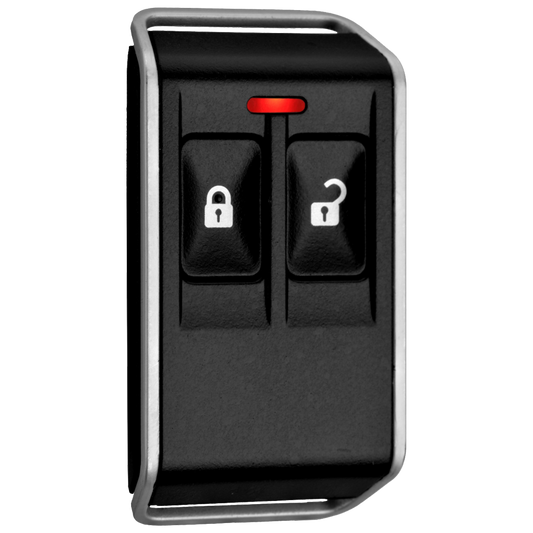Bosch BOSRFKF-TBS Wireless key fob 2 button