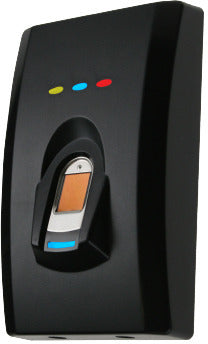 Bosch CM728B Sol6000 finger print reader black suits Sol6000 panel