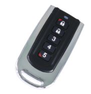 Bosch RF110 smart 5 button smart RF keyfob work with RF120 smart RF base station for sol6