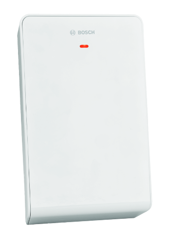 Bosch BOSRFRC-STR2 Wireless radion receiver ultima 880 allow integration of compatible wireless devices 433MHz