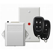 Resideo CE3 V12/V48 Street Smart 2 4 Button Remote Control Kit