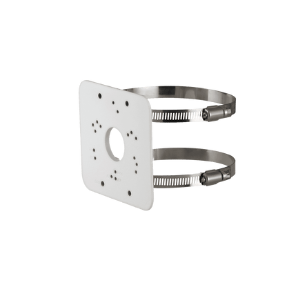 Dahua Pole Mount Bracket, DH-AC-PFA152-E | DH-PFA152-E | CCTVMASTERS.COM.AU