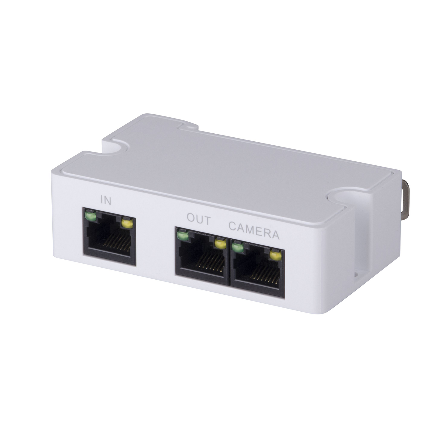 Dahua DH-AC-PFT1300, PoE Extender Passive work with PFT1200