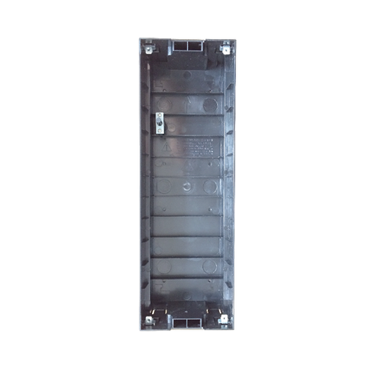 Dahua DH-AC-VTOB103, Plastic flush box for VTO1210C-X - CCTVMasters.com.au