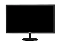 Dahua 24 inch FHD LED Monitor with HDMI cable