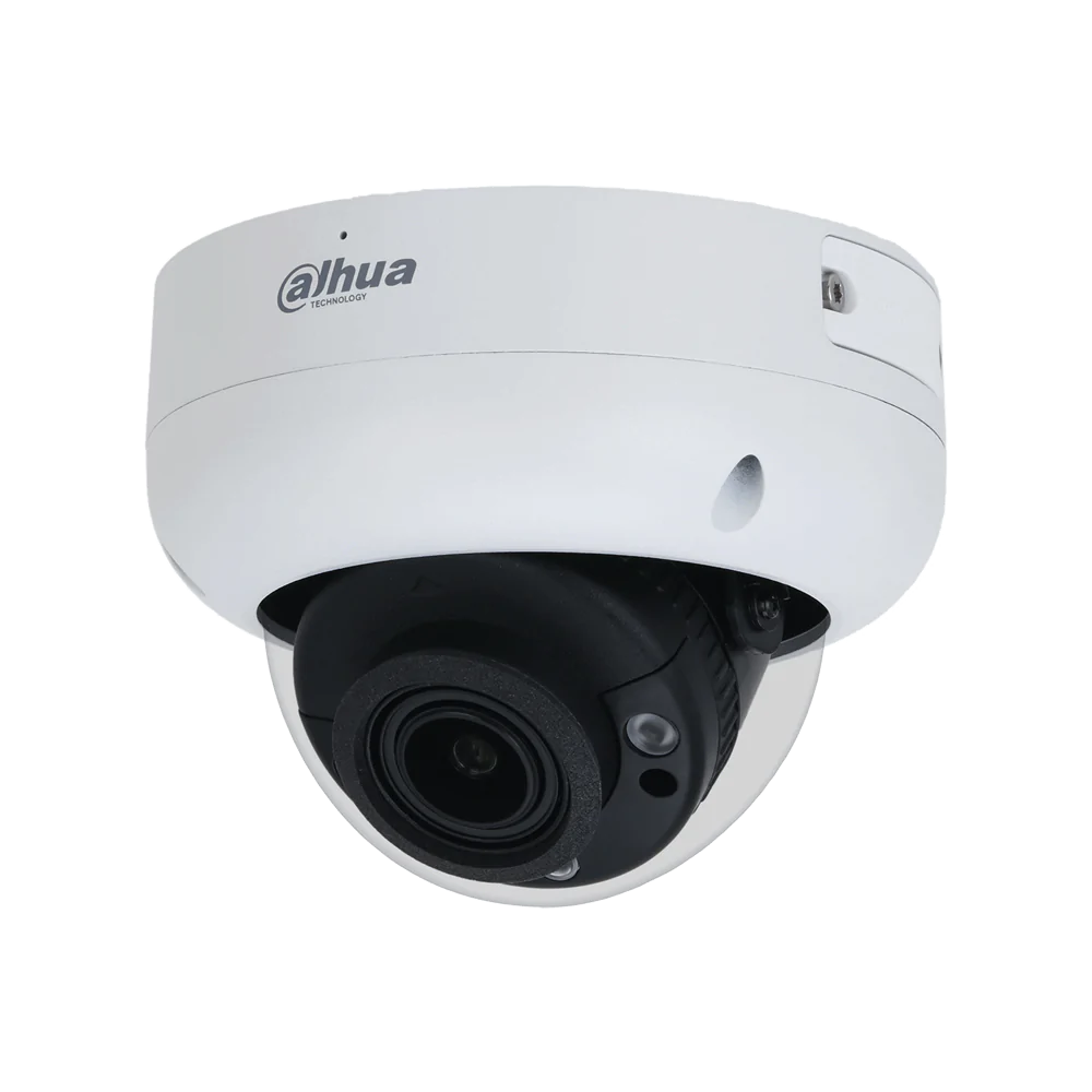 Dahua 4MP Dome Motorised Camera AI Version 4.0, DH-IPC-HDBW3466RP-ZAS-AUS, WizSense SMD 4.0, AI SSA