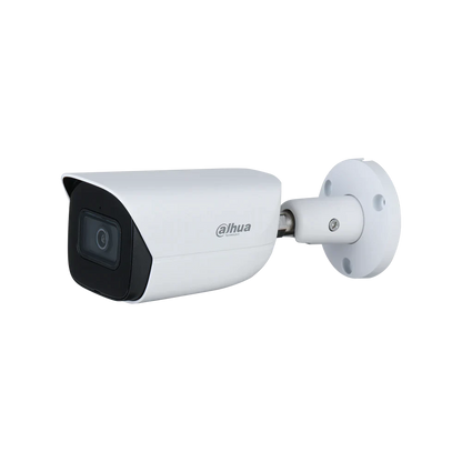 Dahua SMD AI Version 4.0 Camera Kit, 4 x 6MP Eyeball WizSense, 4CH 8MP Ultra 4K NVR