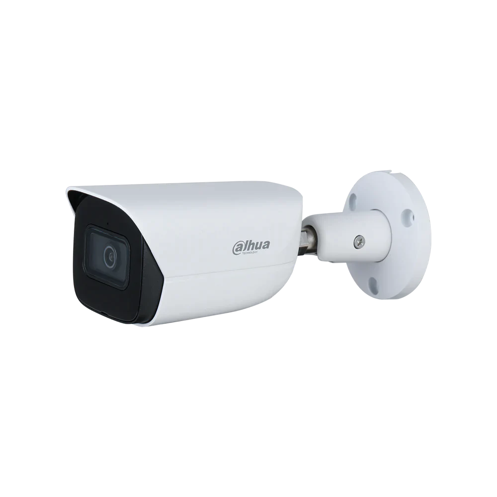 Dahua SMD AI Version 4.0 Camera Kit, 8 x 6MP Eyeball WizSense, 8CH AI 8MP Ultra 4K NVR