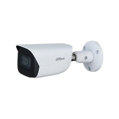 Dahua 8MP Bullet Camera AI Version 4.0, DH-IPC-HFW3866EP-AS-AUS, WizSense SMD 4.0, AI SSA | DH-IPC-HFW3866EP-AS-AUS | CCTVMASTERS.COM.AU