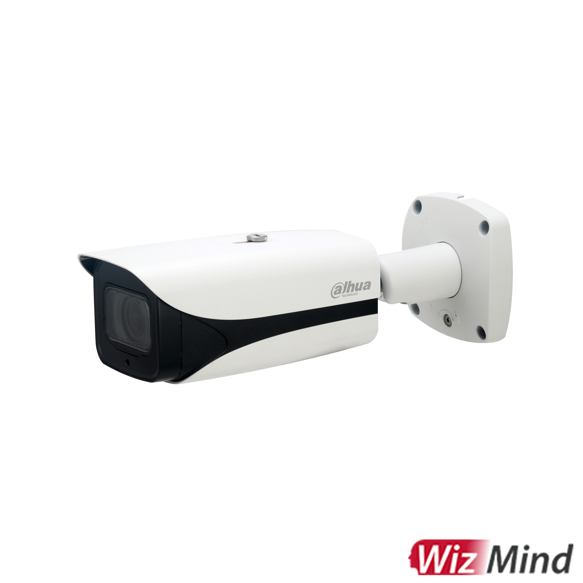 Dahua Cctv Facial Recognition Nvr Dahua DH-IPC-HF8242FN-FR Indoor