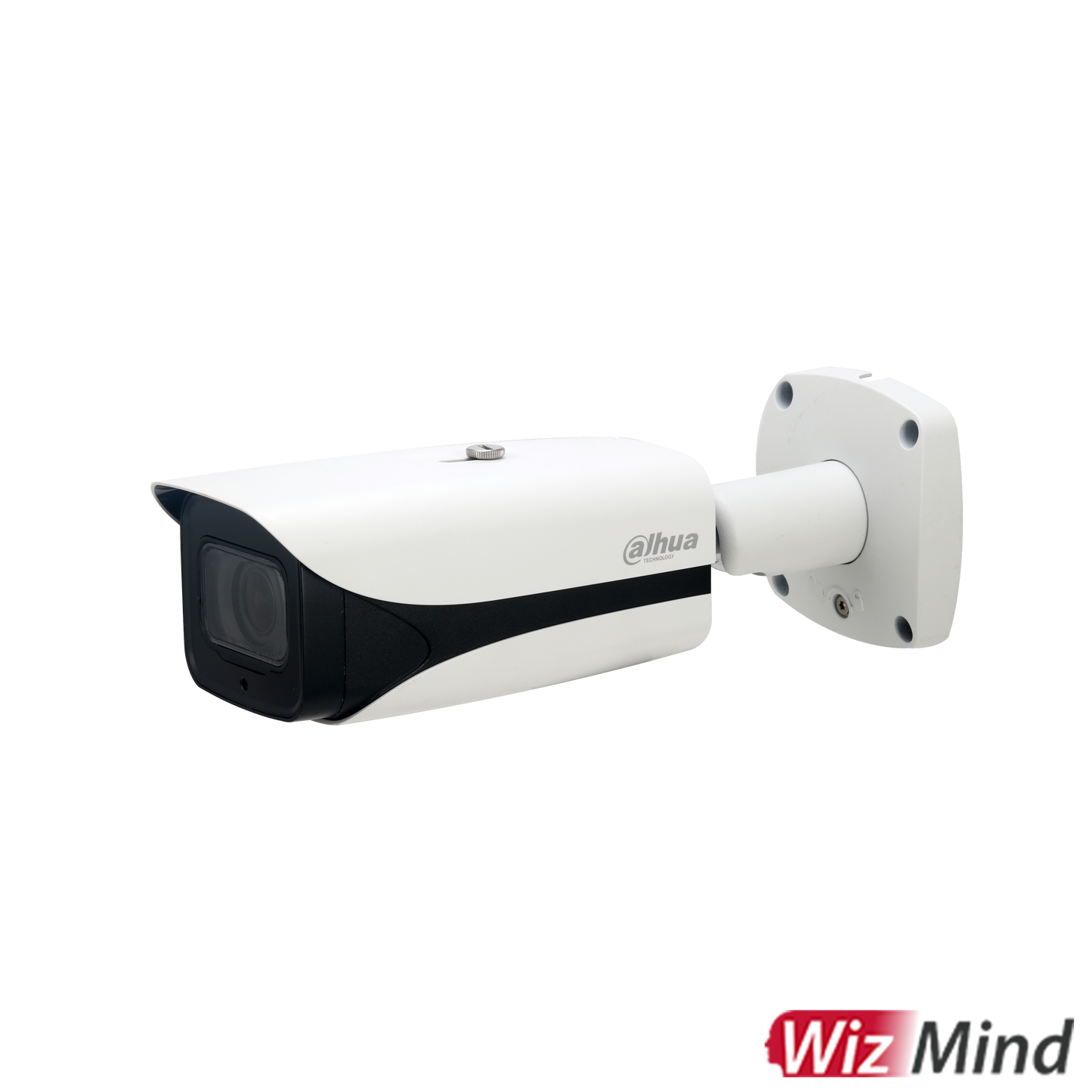 Dahua DH-IPC-HFW5541EP-ZE-27135, 5MP Pro AI Vari-focal IR Bullet Network Camera
