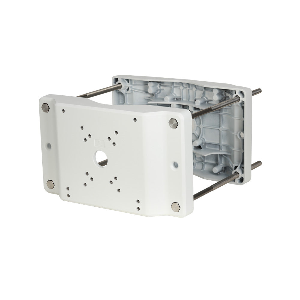 Dahua Double Pole Mount Bracket, DH-AC-PFA153 Heavy Duty