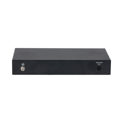 Dahua DH-PFS3008-8GT-96, 8 Port Gigabit PoE Switch