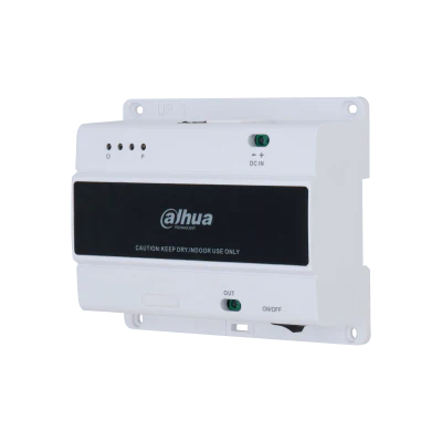 DHI-AC-VTNS1001B-2, Dahua 2-wire Switch