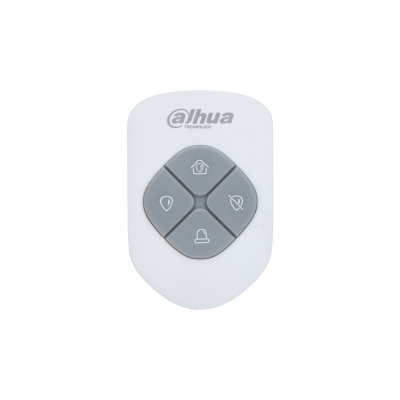 Dahua Wireless 4 Button Keyfob for Smart Hub