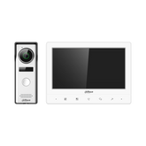 Dahua IP Intercom kits, Dahua IP Intercom, Access Control, Dahua ...