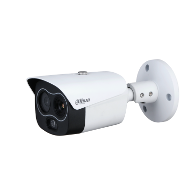 Dahua DH-TPC-BF1241-T-S2, 4MP Thermal Network Hybrid Bullet Camera